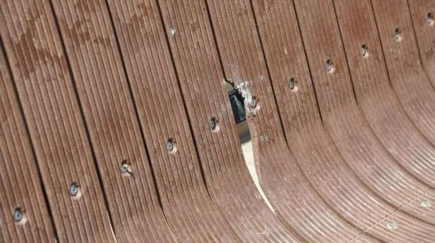 Bir Haftada 28 Bankın 9&rsquo;unu Kırdılar