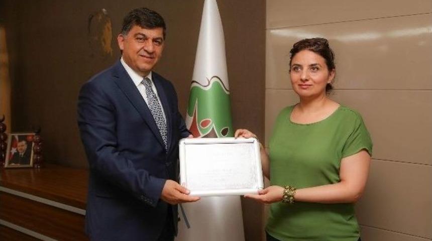 &lsquo;ile Eğitimi Sertifikaları Verildi