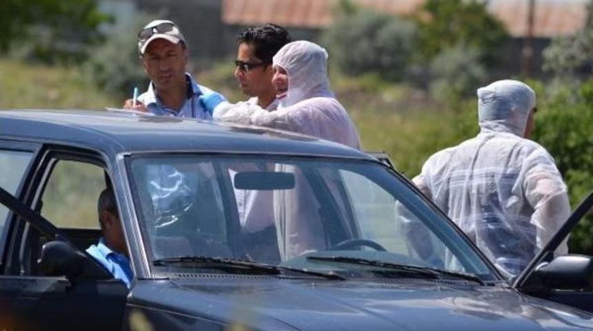 Kayseri'de Yine Kuş Gribi Iddiası