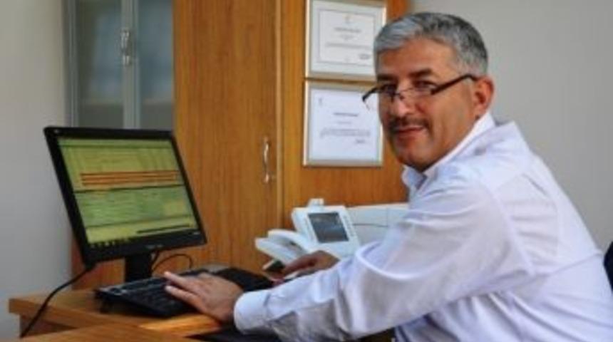 &Ouml;demiş Tapu&rsquo;da E-haciz D&ouml;nemi