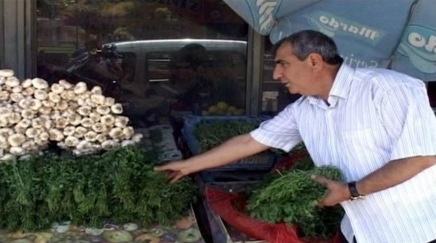 Ramzanda Sebze Fiyatları Sezonuna G&ouml;re El Yakıyor