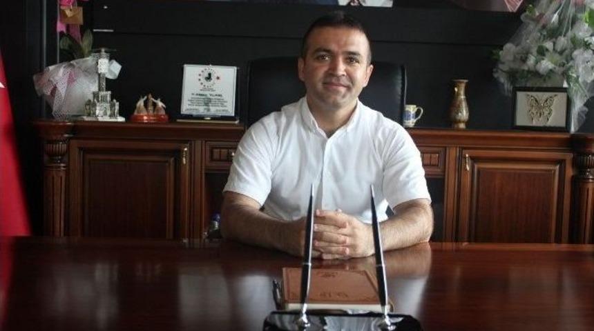 Tekirdağ&rsquo;da Doğum Desteğine Başvurular Her Ge&ccedil;en G&uuml;n Artıyor