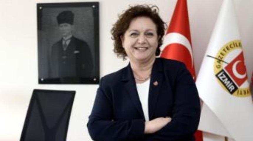 İgc Başkanı Dikmen'den Bik'e Ilan Kesme Tepkisi