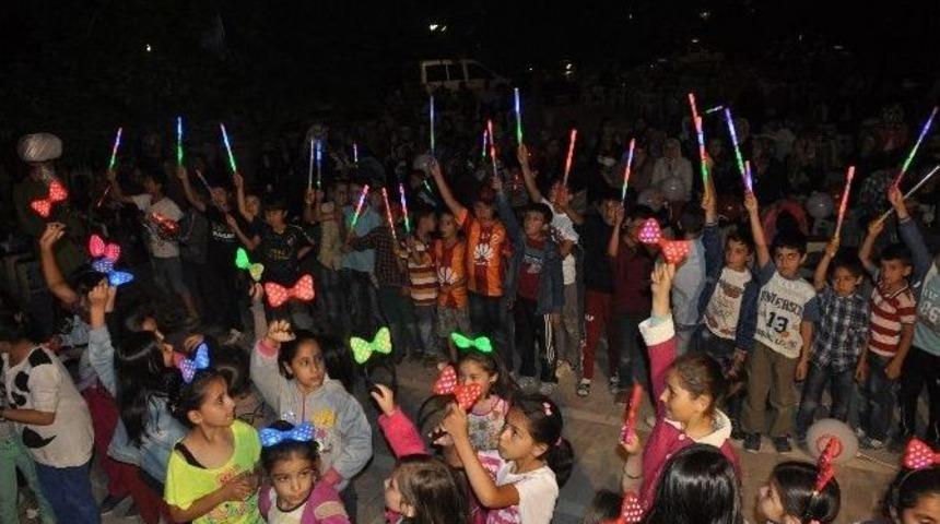 Seydişehir&rsquo;de Ramazan Eğlenceleri Devam Ediyor