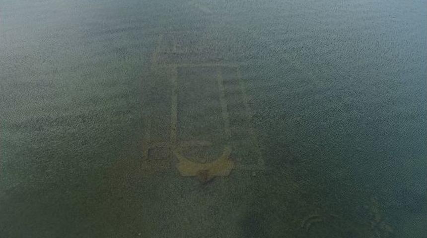 İznik G&ouml;l&uuml;&rsquo;nde Tehlike Sinyalleri