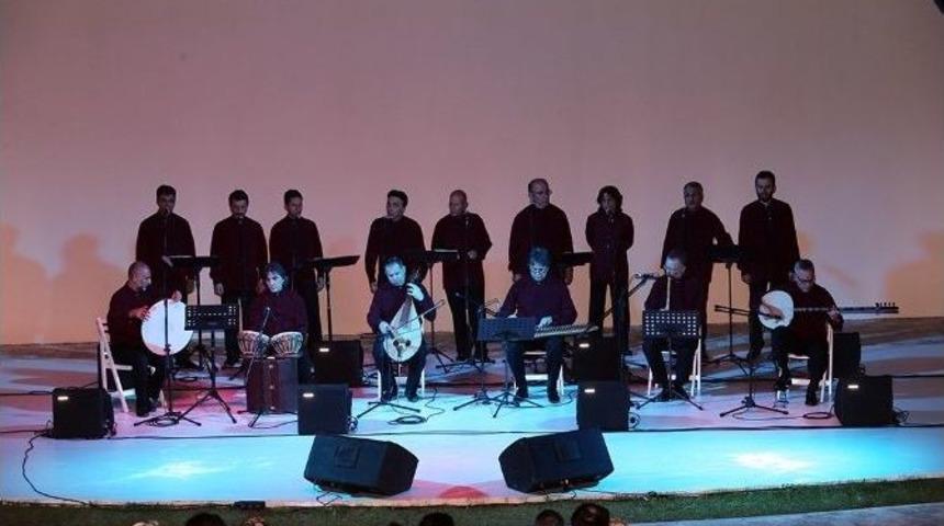 Sakaryapark&rsquo;ta Ramazan Coşkusu