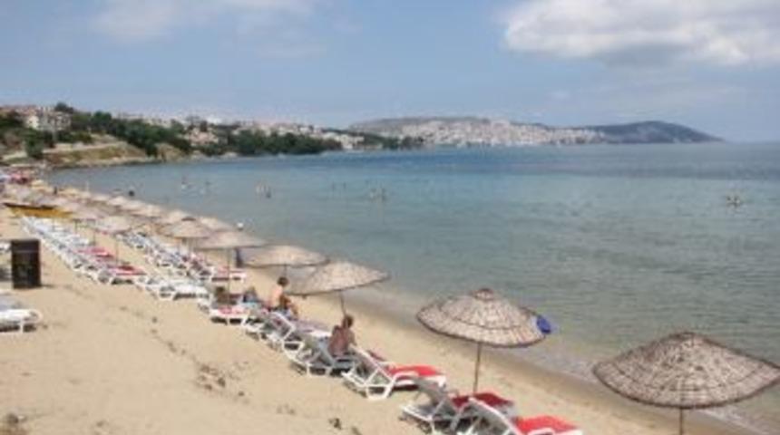 Sinop Sahillerinde Ramazan Sakinliği