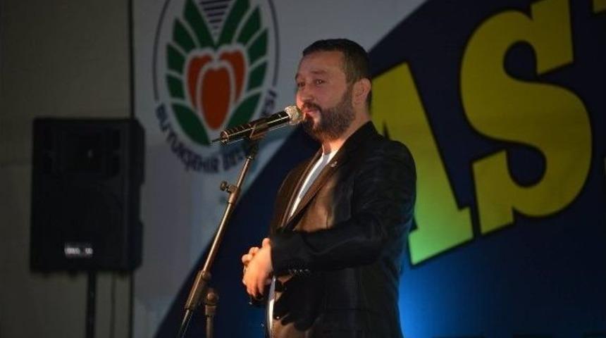 Aspuzu&rsquo;da Ramazan Geceleri&rsquo;ne İlgi B&uuml;y&uuml;k