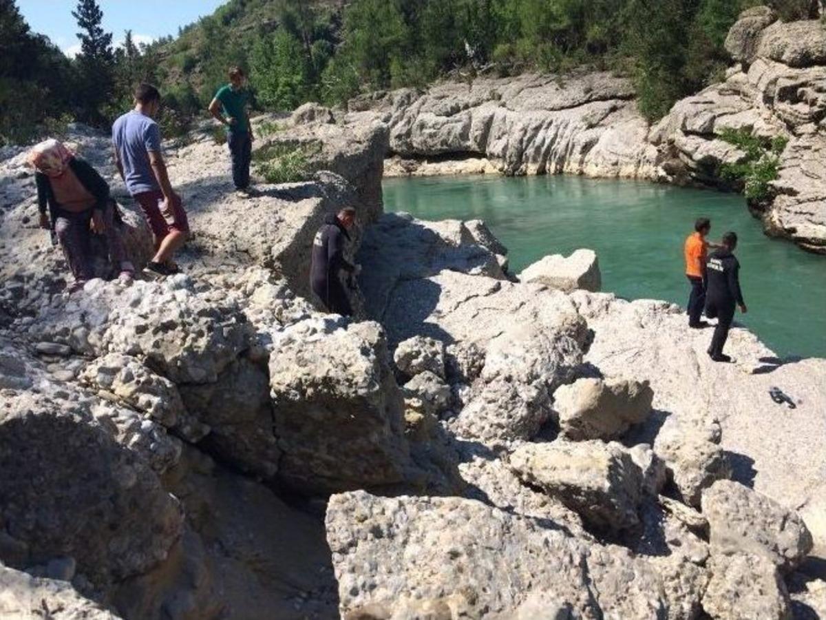 Arama &Ccedil;alışmalarından 7 G&uuml;nd&uuml;r Sonu&ccedil; Alınamadı