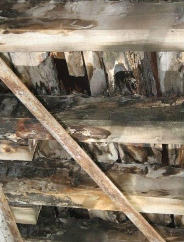 Demir Köprü’de Tehlike Çanları Çalıyor 1