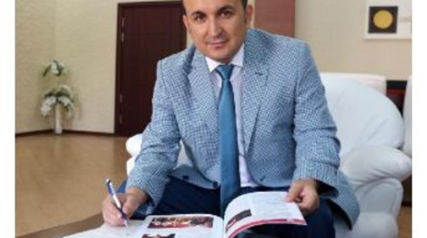 Rekt&ouml;r Orbay: Amasya Tamimi'nden Ders Alınacak &Ccedil;ok Fazla &Ccedil;ıkarım Var