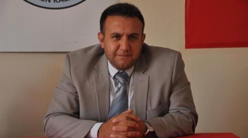 Suriyeli T&uuml;rkmenler Siyasi Parti Kurdu