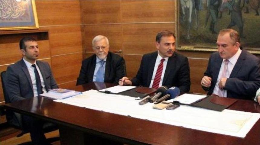 Bolu'da Endemik Bitkiler Ortaya &Ccedil;ıkarılacak