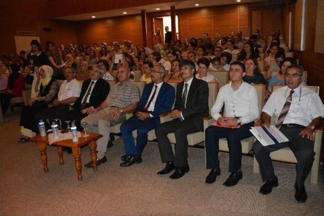 Farklı &Ccedil;ocuğu Farket