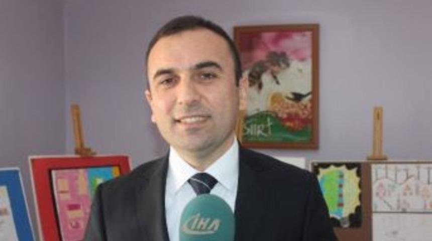 Siirt&rsquo;te Elektrik Kesintisi Uygulanacak