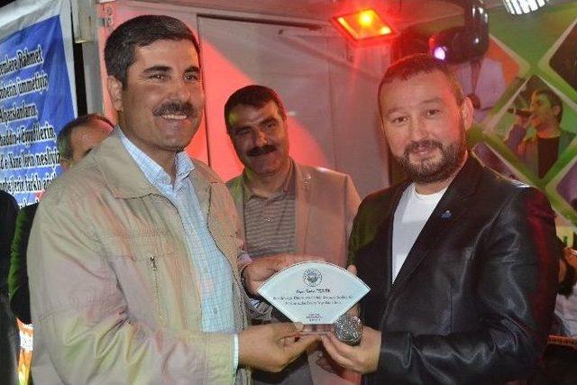 Muş&rsquo;ta Belediye&rsquo;nin Ramazan Şenlikleri Başladı 1