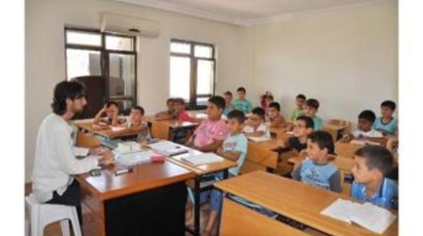 Agd&rsquo;den Yaz Kuran Kursu Programı