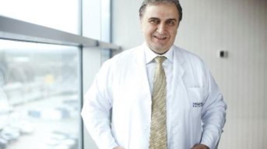 Ramazan&rsquo;da T&uuml;p Bebek Tedavisini Ertelemeye Gerek Yok