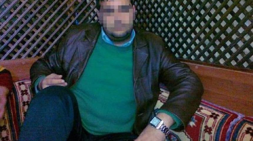 Ak Parti'li Eski Başkana 'hakimlere Hakaret'ten Soruşturma