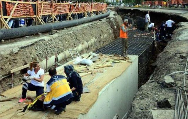 G&ouml;c&uuml;kte Can Pazarı 1