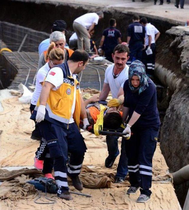 G&ouml;c&uuml;kte Can Pazarı 2