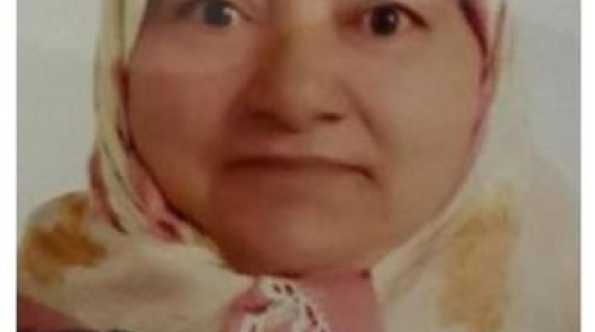 Nefes Borusuna Ka&ccedil;an Salatalık Canında Etti