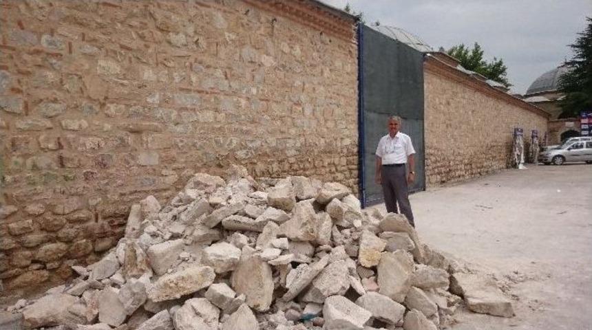 Bursa&rsquo;da Restorasyon Tepkisi