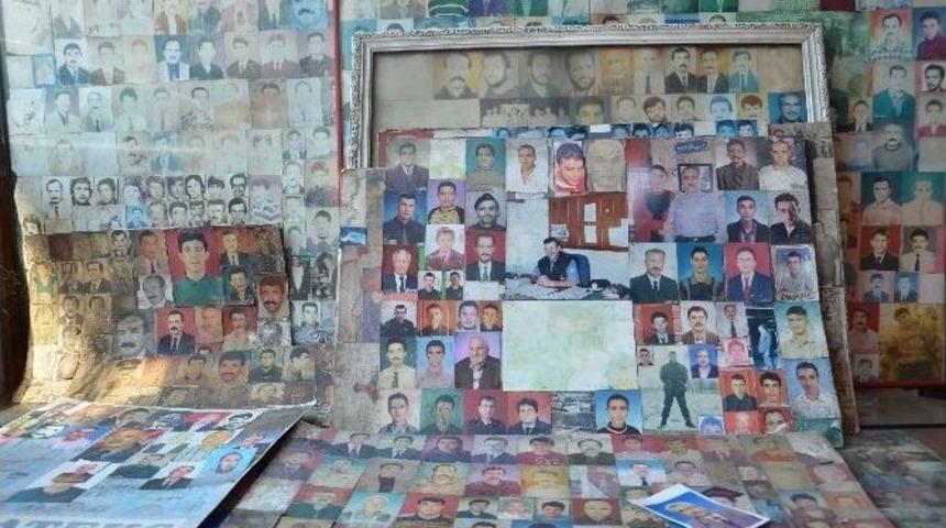 Fotoğraf&ccedil;ıları Kıskandıran Kuaf&ouml;r