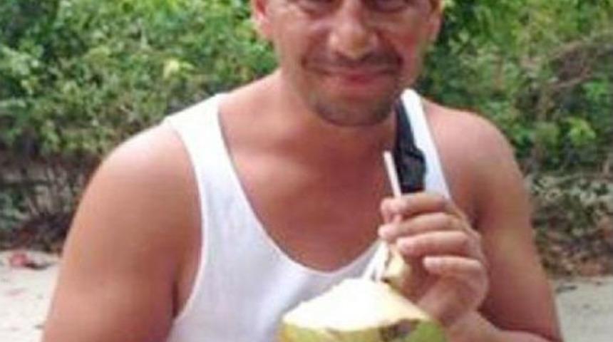 Manavgat'ta Cinayet Ş&uuml;phelisi Tutuklandı