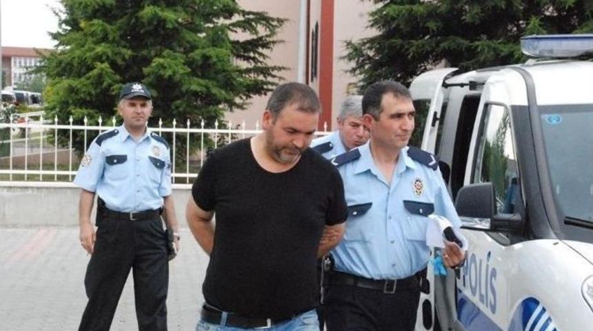 Bolu&rsquo;da Silahlı Kavga: 1 Yaralı