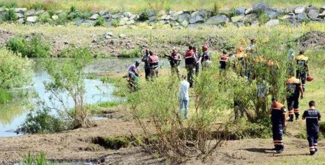 12 Yaşındaki Bahattin, Serinlemek Isterken Boğuldu