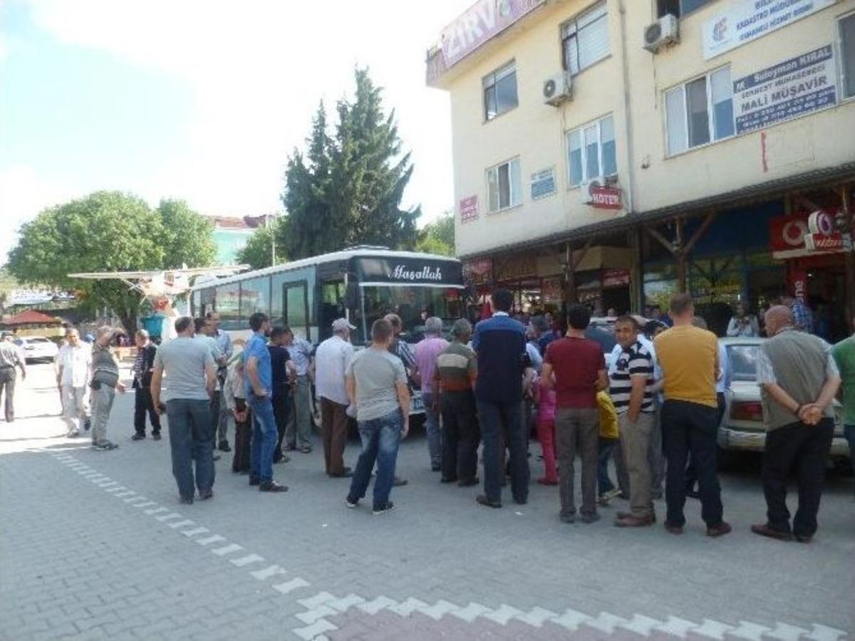 300 Metre S&uuml;r&uuml;c&uuml;s&uuml;z Gitti