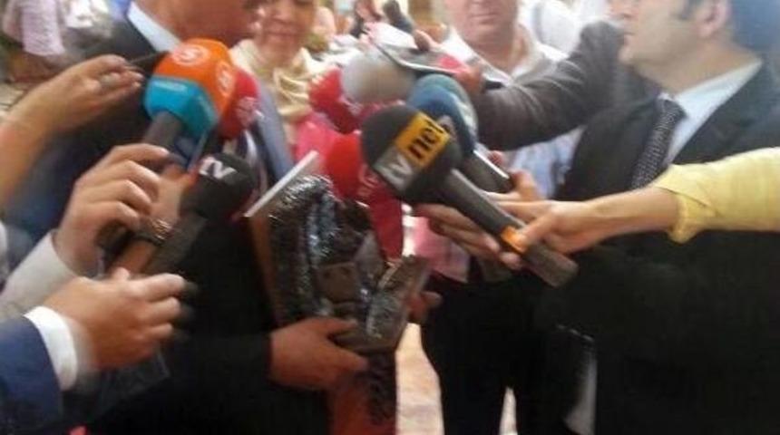 Milletvekili Balkız, Soma Facia Davasının Takip&ccedil;isi Olacak