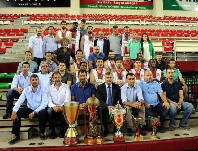 Ufuk Sarıca Gurur Dolu 1