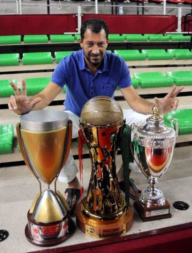 Ufuk Sarıca Gurur Dolu 2