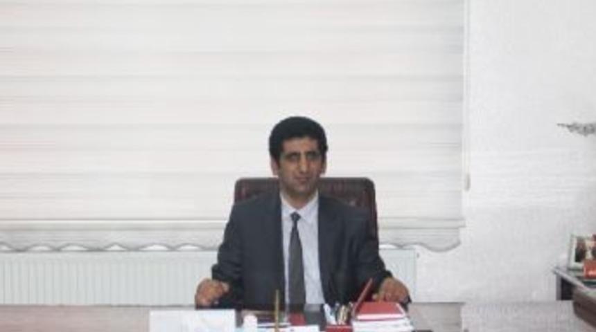 Ağrı Yurt Ay Der Başkanı &Ccedil;irik&rsquo;in Başsağlığı Mesajı