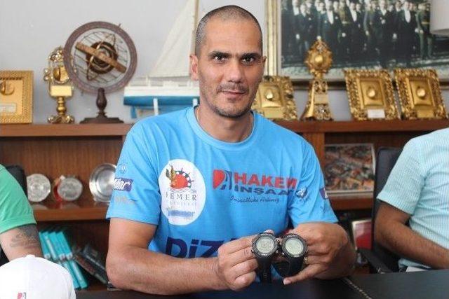 Başarısız Rekor Denemesinden Tartışma &Ccedil;ıktı 1