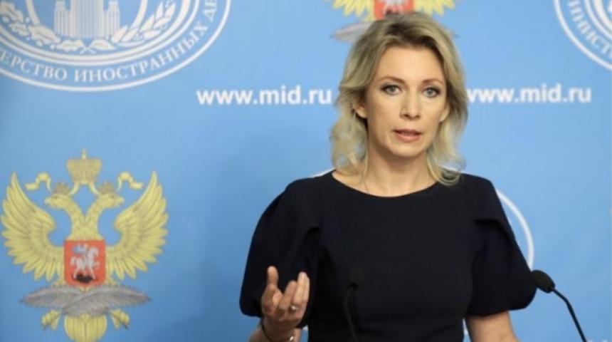 Rus Dışişleri'nden Türkiye'ye ilişkin yeni vize açıklaması! Tarih verdiler