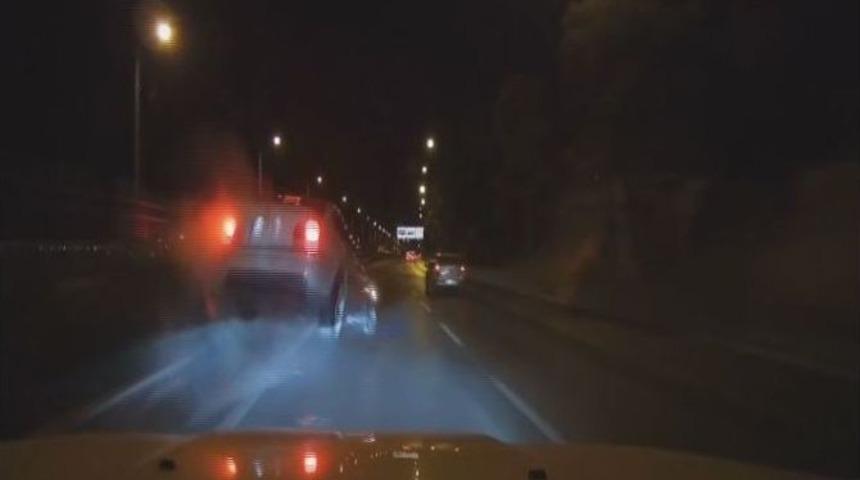 Otomobil Top Gibi Sekti