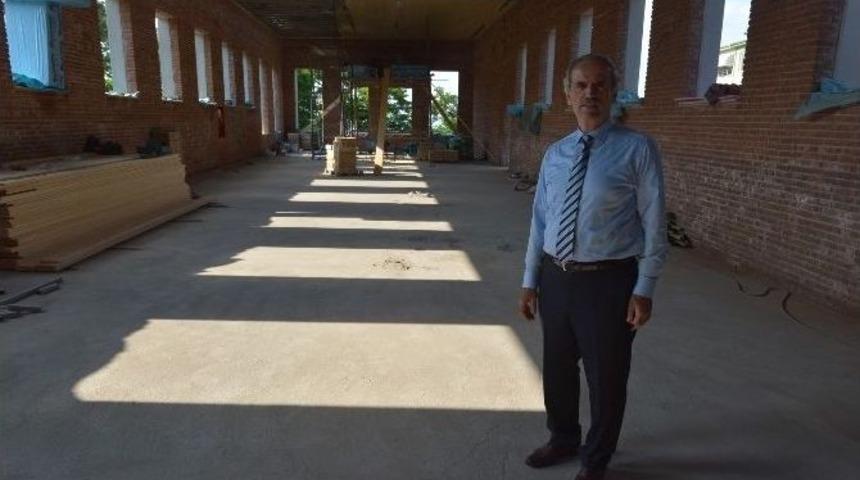 Bursa, İpekte Atağa Ge&ccedil;iyor