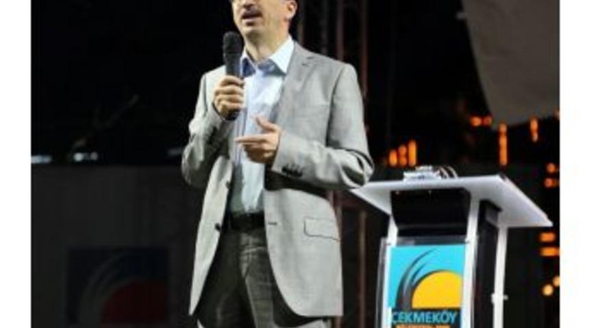 Do&ccedil;. Dr. Casim Avcı: &ldquo;&ccedil;obanlık Yapmak Peygamberlere Sabrı Ve Merhameti &Ouml;ğretti&rdquo;