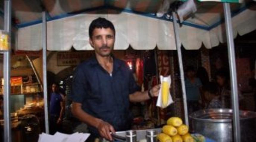 Ramazan&rsquo;da Kaynamış Mısıra İlgi