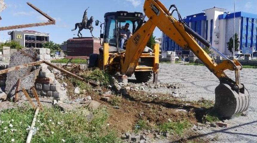 Edirne&rsquo;de Avm Meselesi &Ccedil;&ouml;z&uuml;ld&uuml;