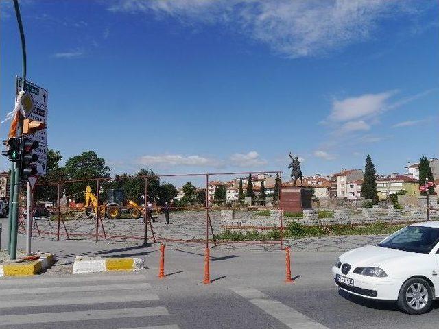 Edirne’de Avm Meselesi Çözüldü