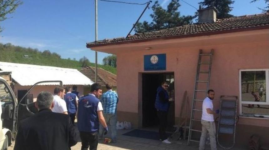 Gen&ccedil; M&uuml;siad&rsquo;dan &Ouml;rnek Proje