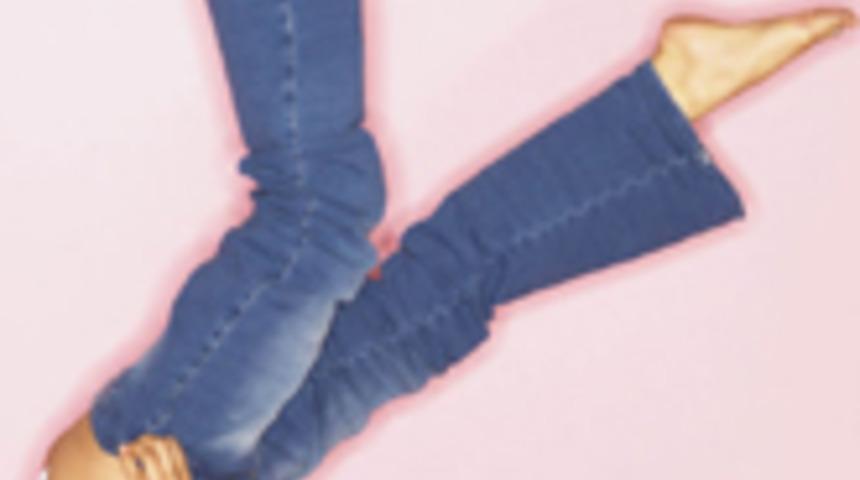 Kot Pantolon Nasıl Yıkanır?