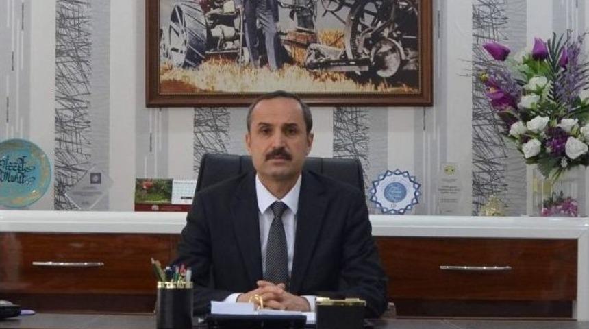 Fıstıkta Son 10 Yılın En Y&uuml;ksek Rekoltesi Elde Edilecek