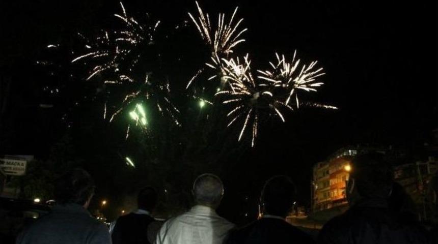 Ma&ccedil;ka Belediyesi Ramazan Etkinlikleri B&uuml;y&uuml;k İlgi G&ouml;r&uuml;yor