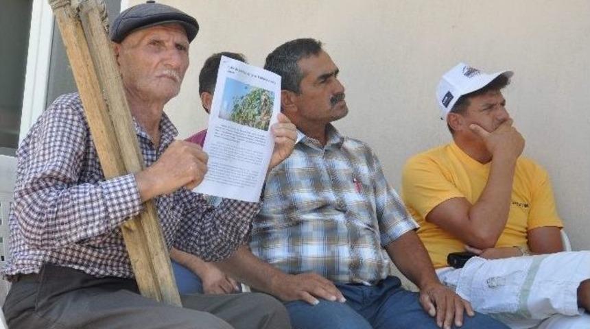 Ortaca&rsquo;da Jeotermal Sondaja Tepki B&uuml;y&uuml;yor