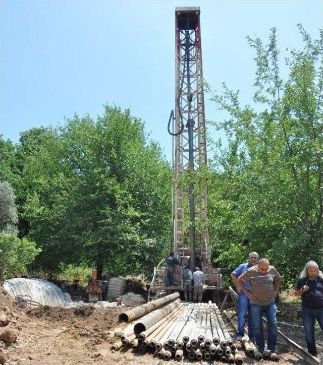 Ortaca’da Jeotermal Sondaja Tepki Büyüyor